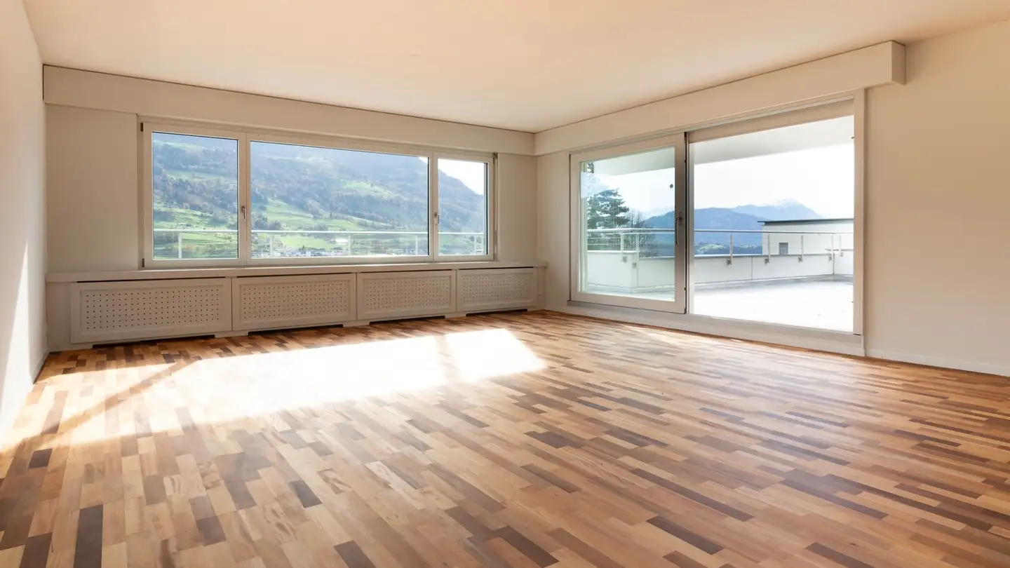 Appartamento a gradini in vendita - Chliarniweg 3, 6403 Küssnacht am Rigi - Foto 4