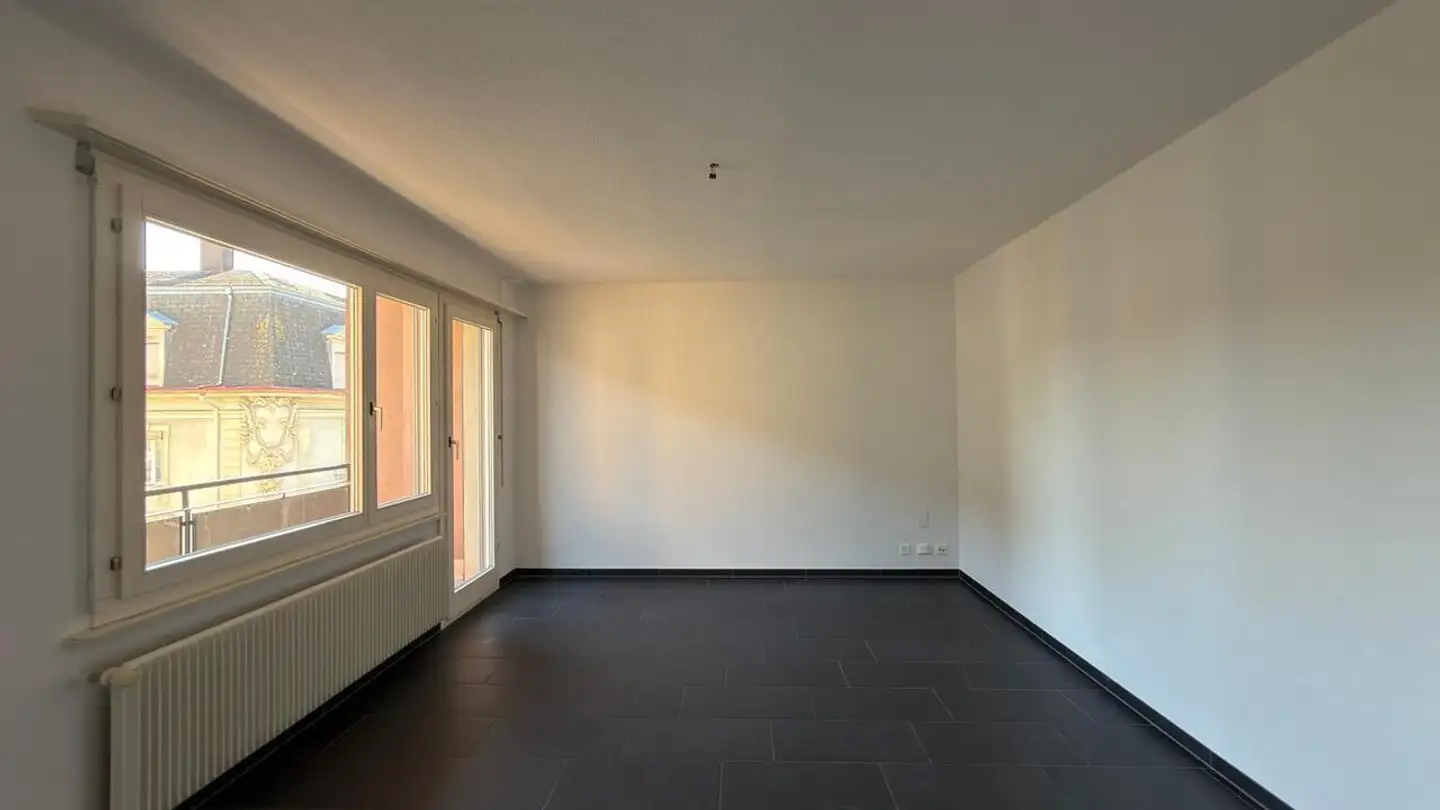 Apartment for rent - Rue Du Milieu / Mittelstrasse, 2502 Biel/Bienne - Photo 2