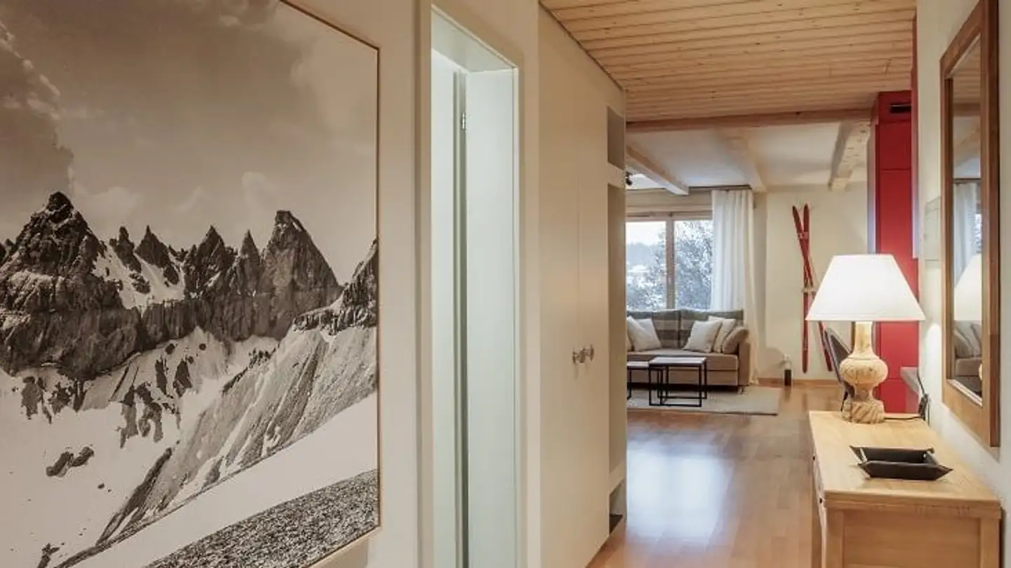 Appartement à vendre - Via Bargagliott 3b, 7017 Flims Dorf - Photo 3