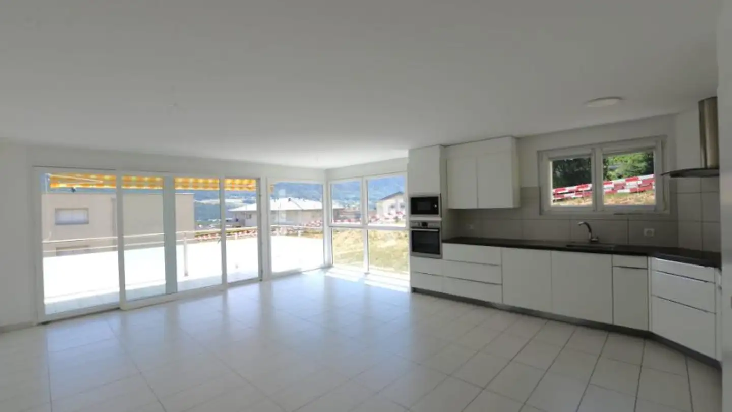 Appartamento in affitto - 3960 Sierre - Foto 2