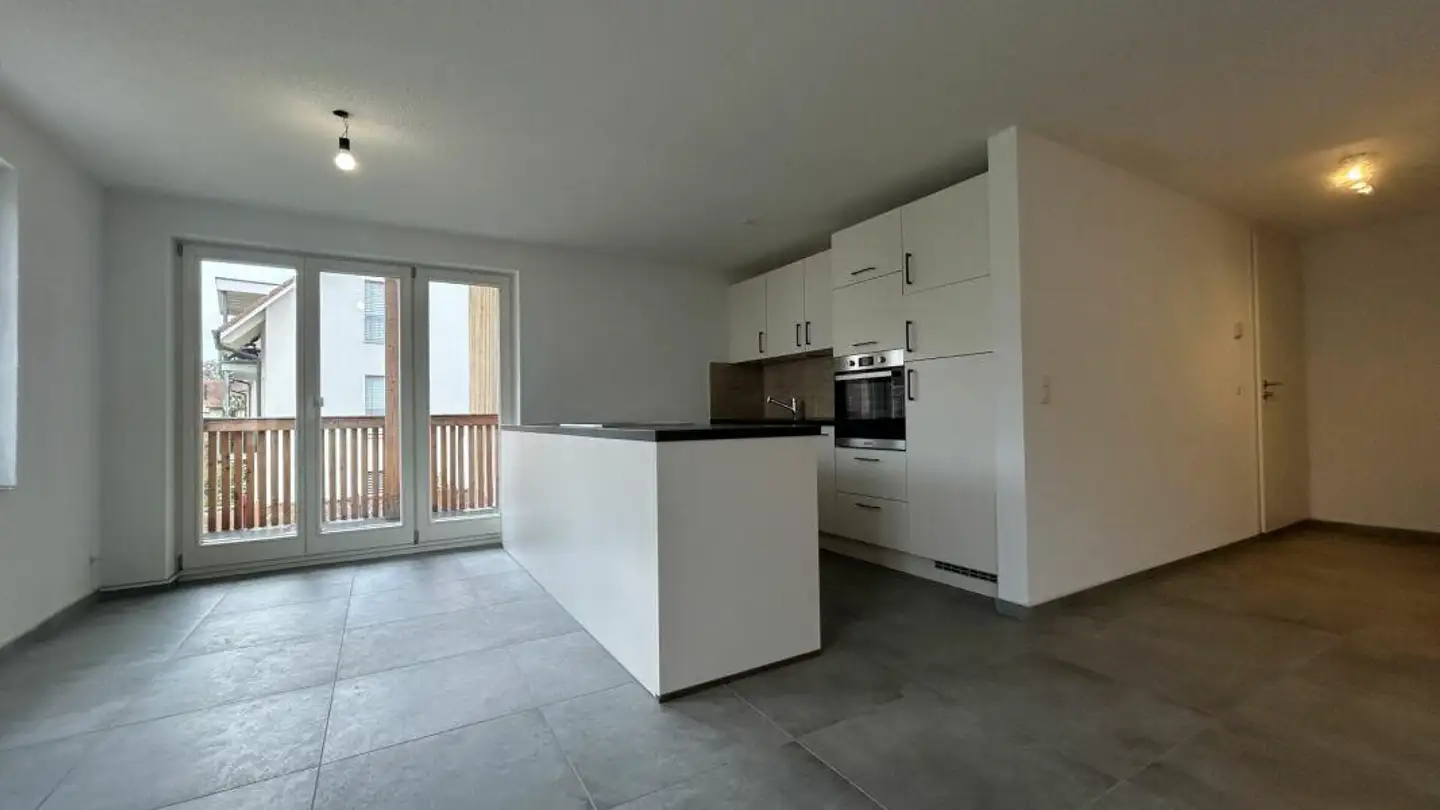 Appartamento in affitto - Zentrumstrasse 1, 4323 Wallbach - Photo 2