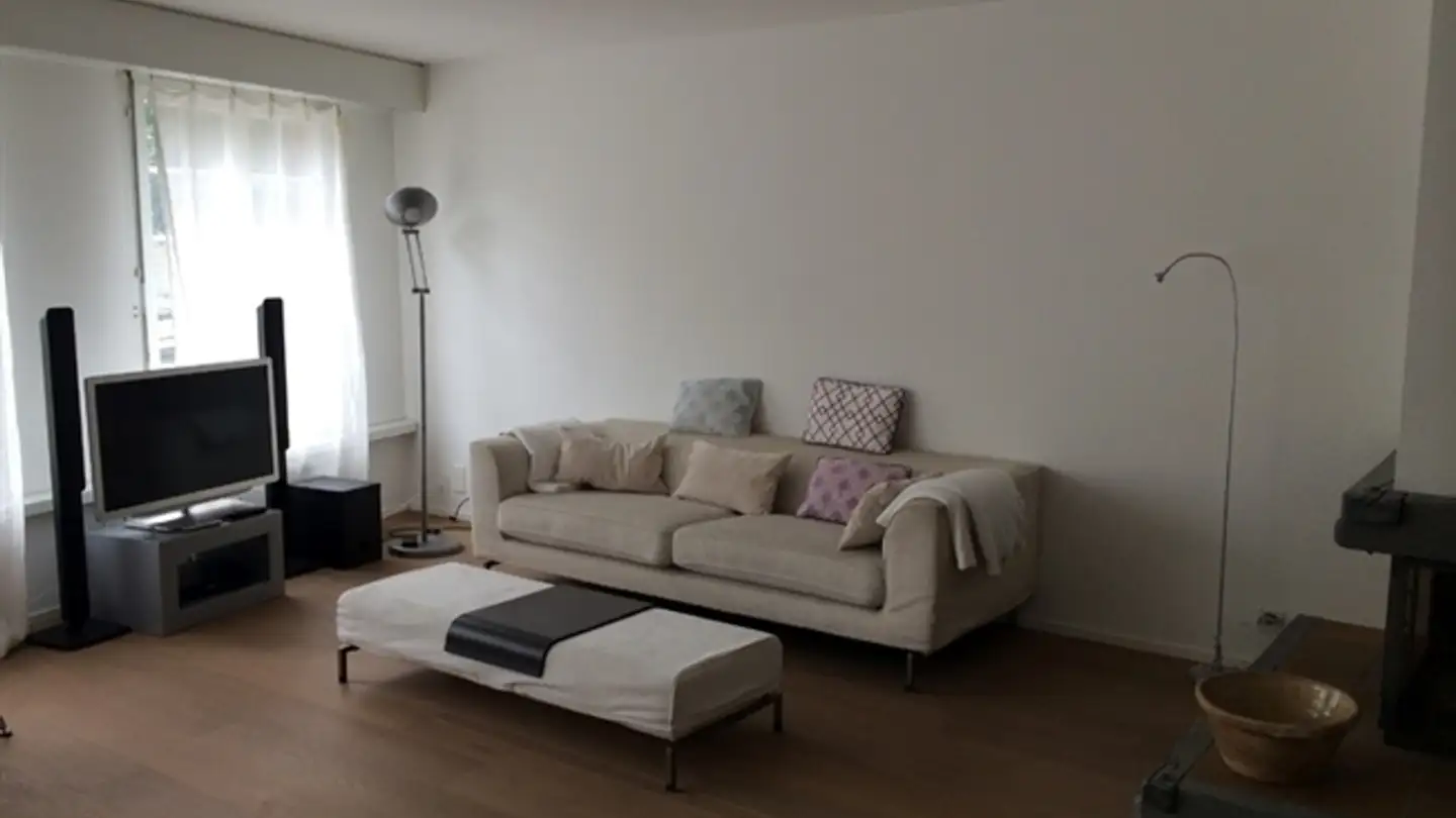 Furnished apartment for rent - 3011 Bern - Photo 2