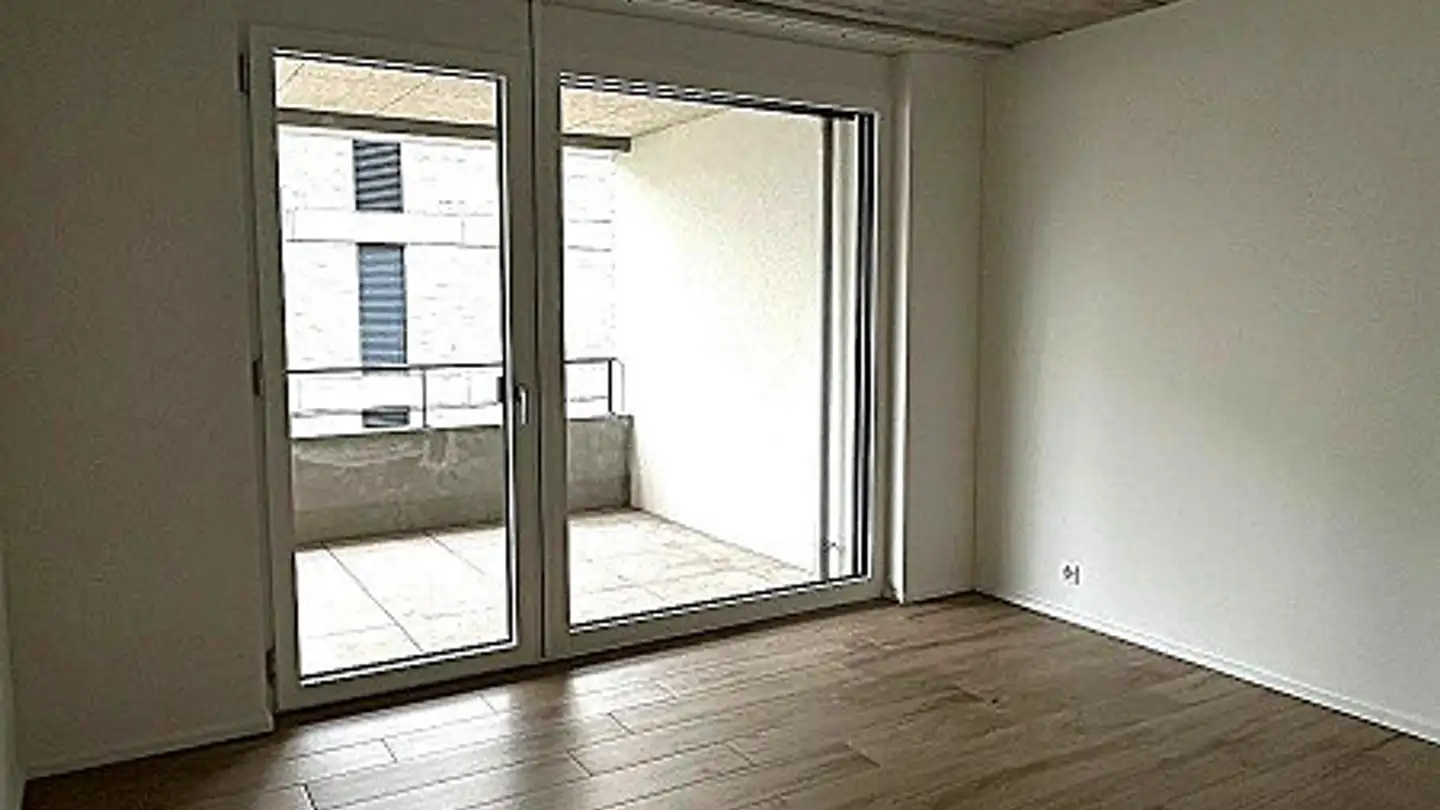 Apartment for rent - Erlenstrasse 2a, 9435 Heerbrugg - Photo 3