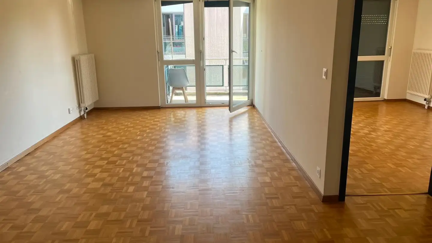 Apartment for rent - Chemin Du Levant 157, 1005 Lausanne