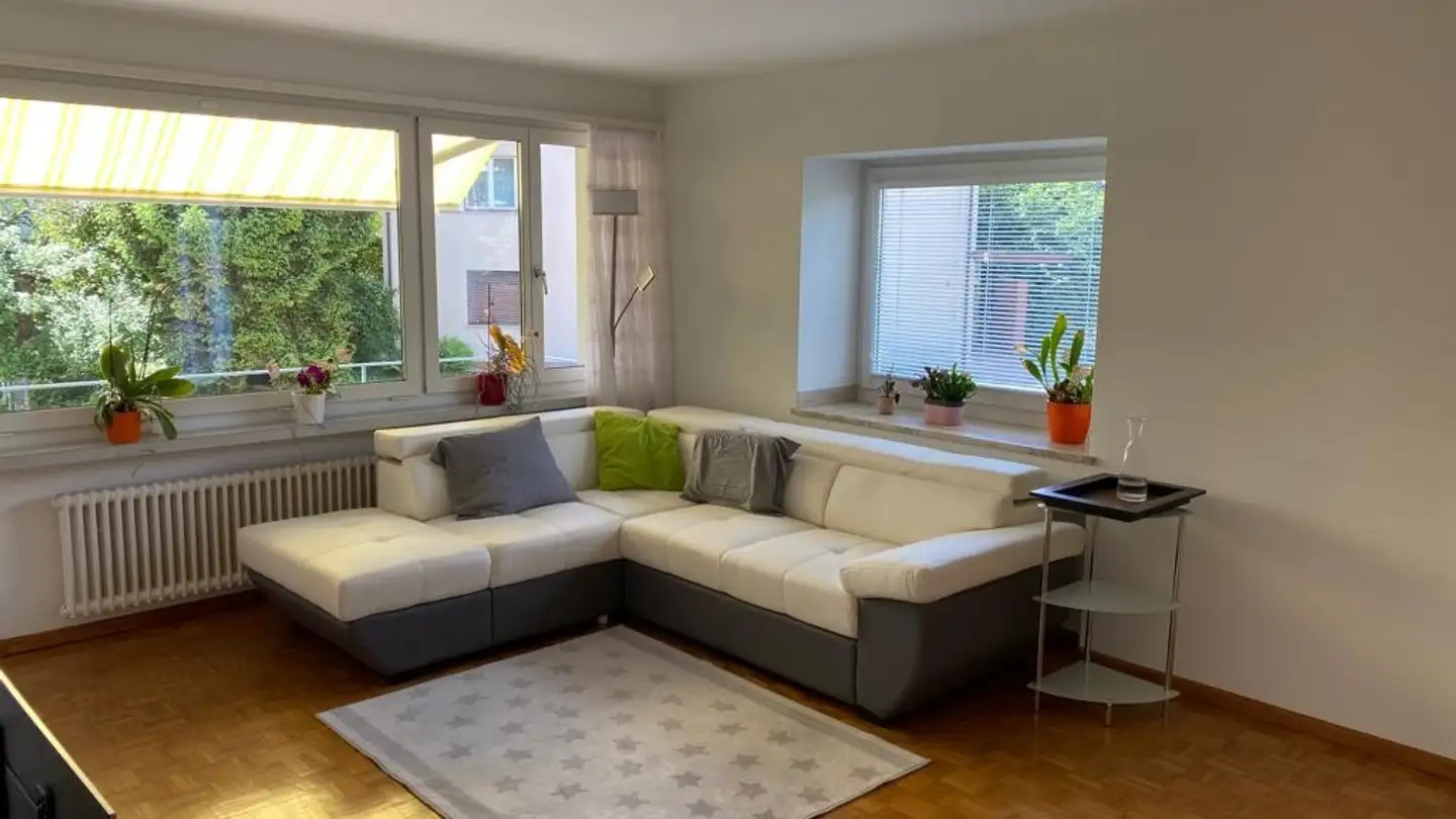 Appartamento in affitto - 8304 Wallisellen