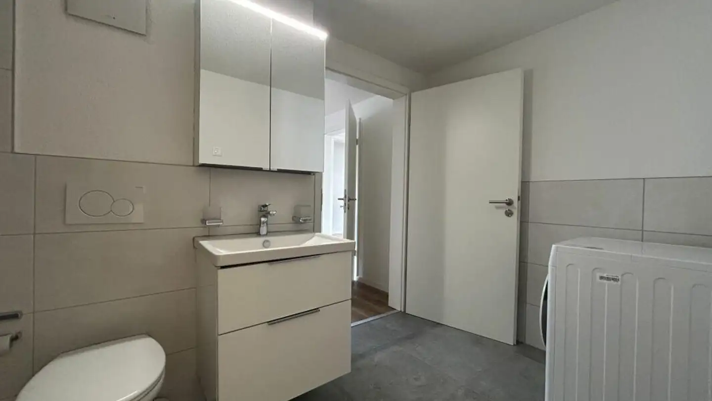 Appartamento in affitto - Zentrumstrasse 1, 4323 Wallbach - Photo 4