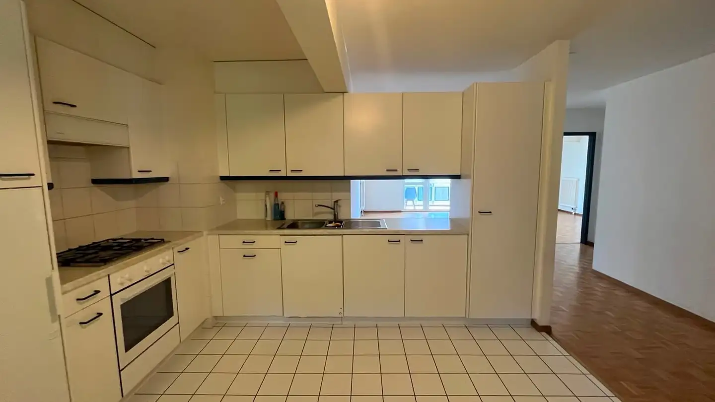 Apartment for rent - Chemin Du Levant 157, 1005 Lausanne - Photo 2