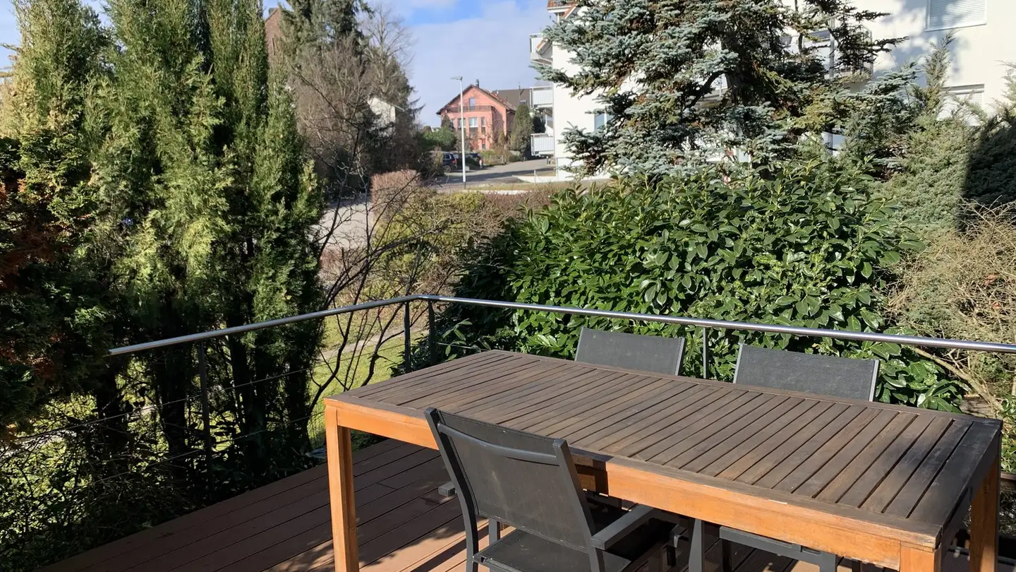 Appartamento in affitto - 8304 Wallisellen - Foto 3