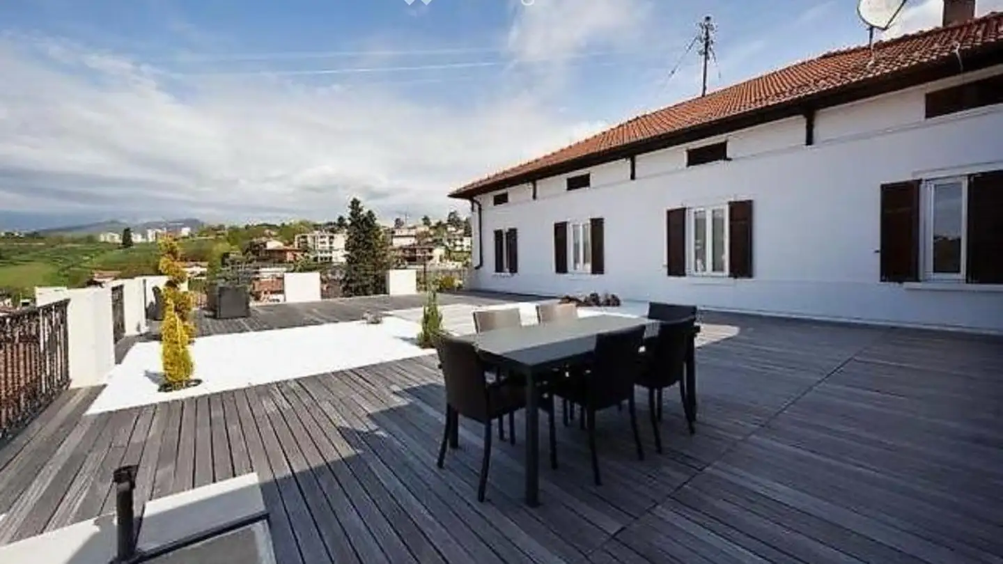 Appartement à louer - Via Stazione 13, 6828 Balerna
