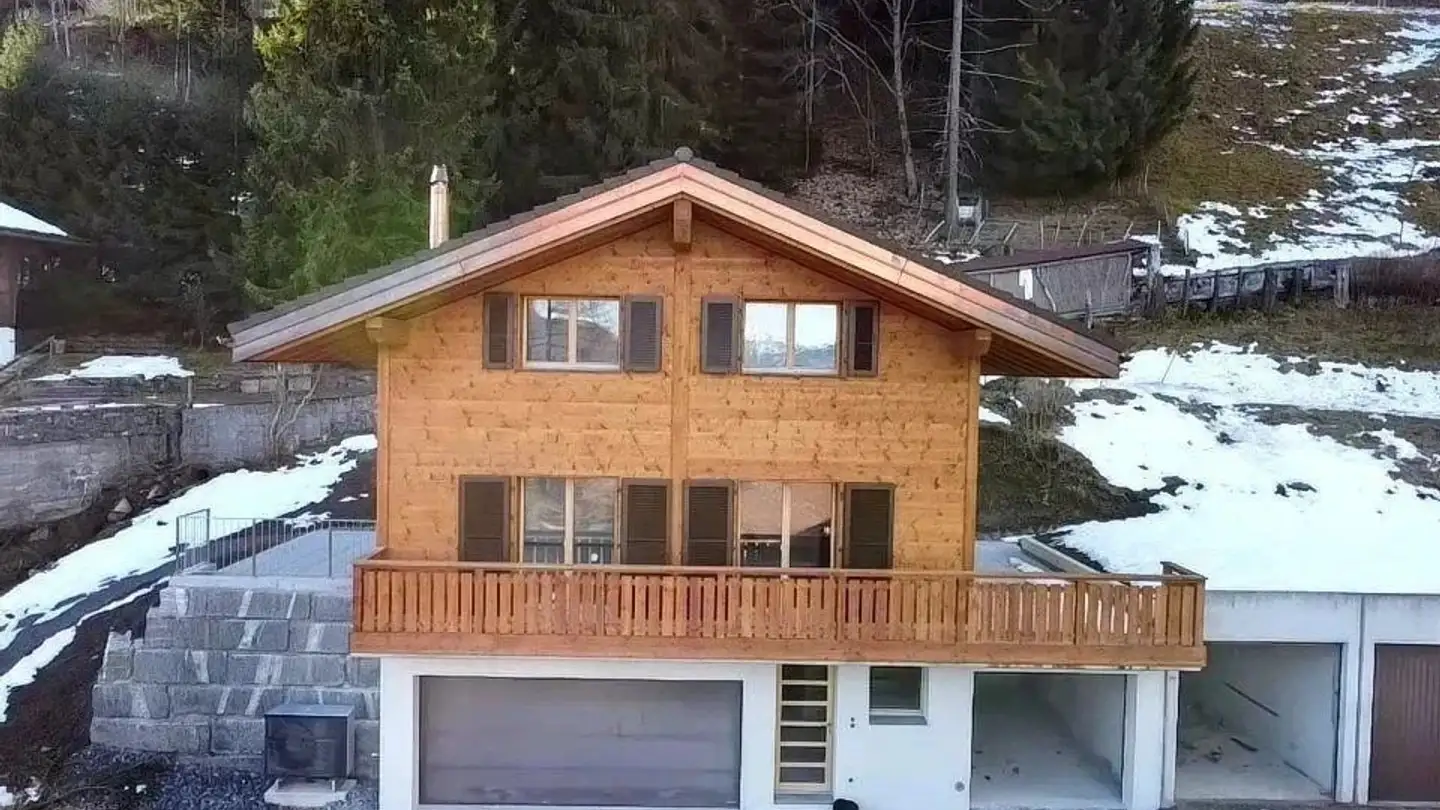 Chalet for sale - 1871 Choëx - Photo 3