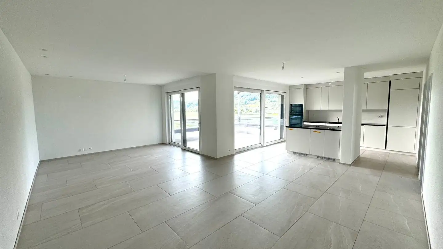 Wohnung mieten - Alzbachstrasse 56, 5734 Reinach AG