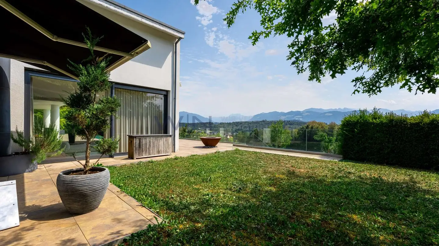 Villa for sale - 8646 Wagen - Photo 3