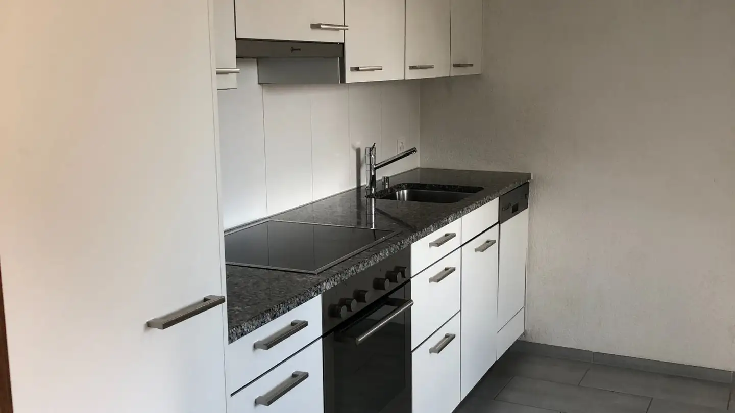 Wohnung mieten - Bärengasse 5, 4800 Zofingen