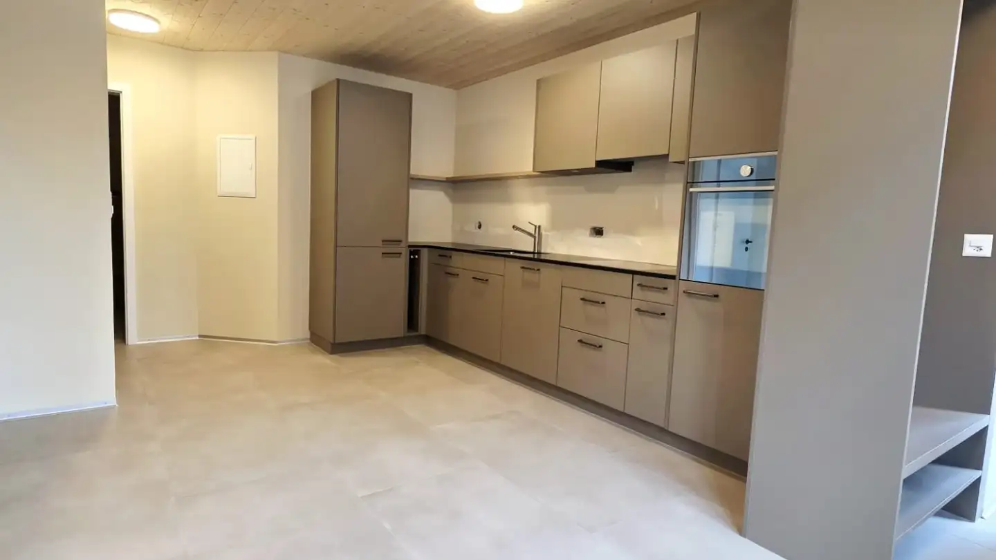 Apartment for rent - 3534 Signau