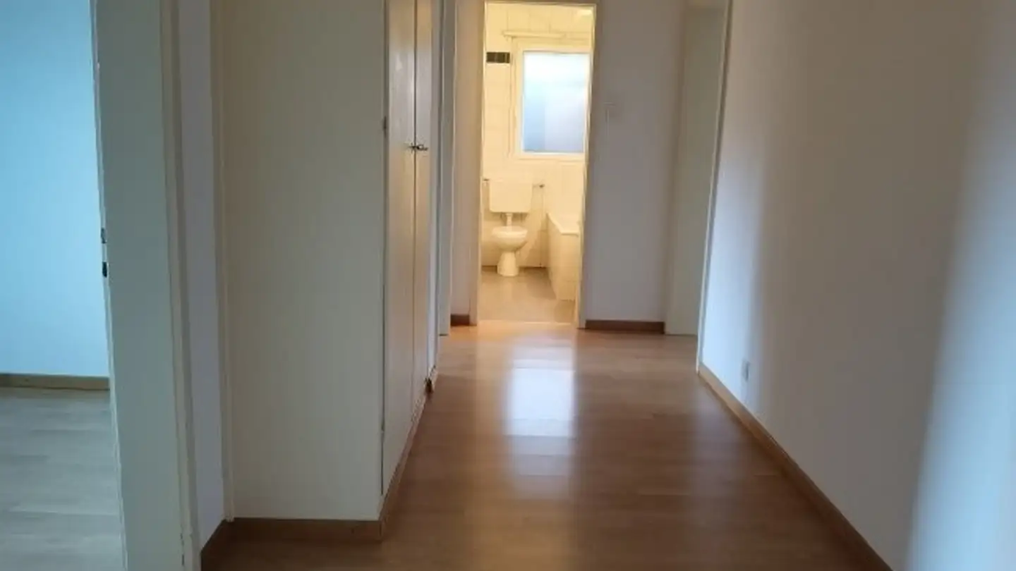 Apartment for rent - Blaumatt 9, 3250 Lyss - Photo 4