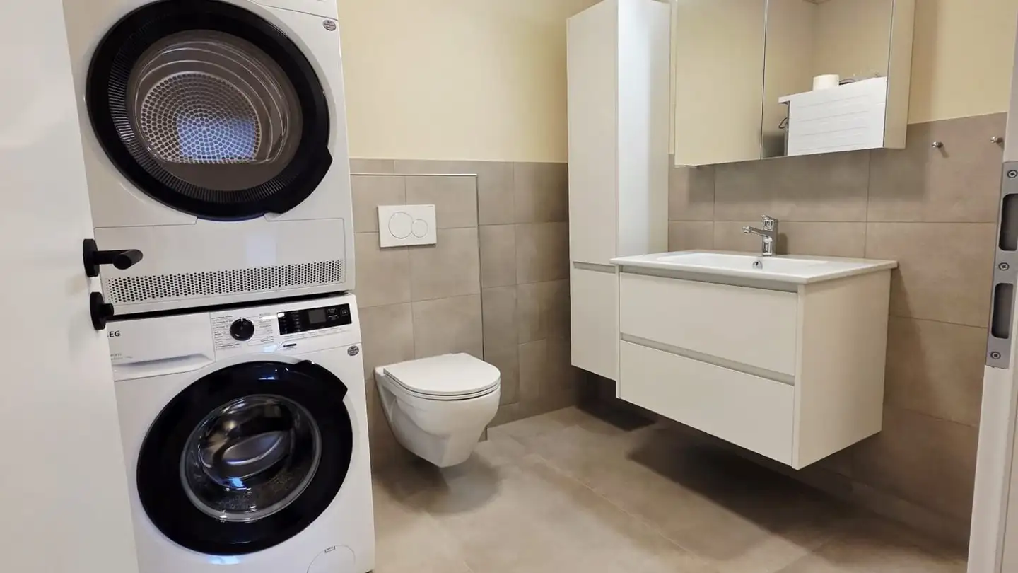 Apartment for rent - 3534 Signau - Photo 4