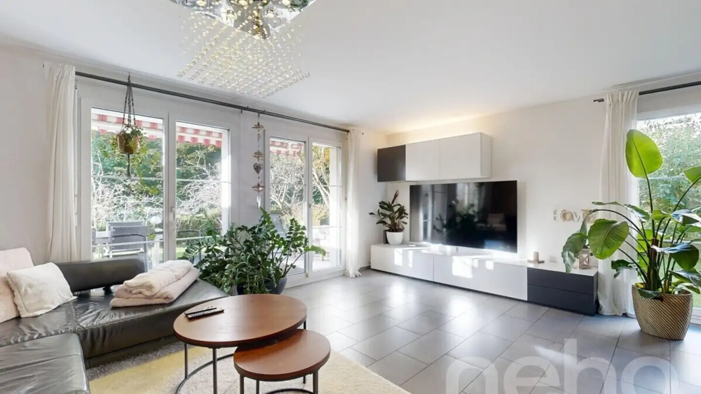 Reihenhaus kaufen - 8426 Lufingen