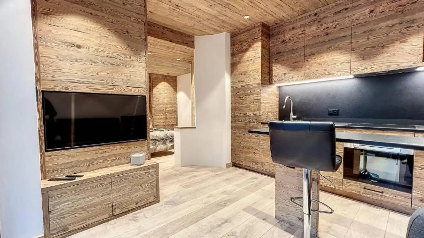 Appartement à louer - 1936 Verbier - Photo 3