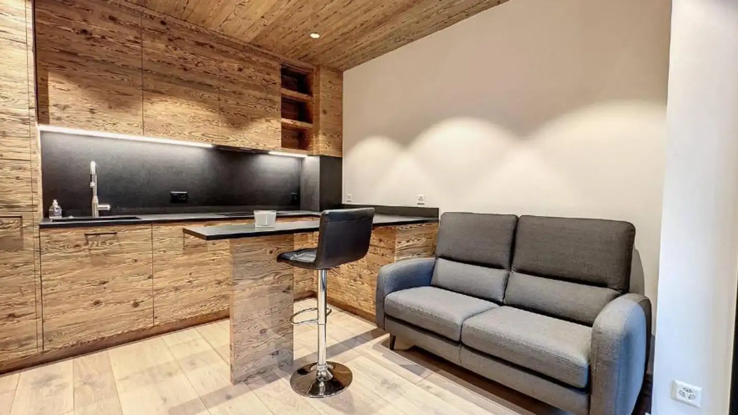 Appartement à louer - 1936 Verbier - Photo 4