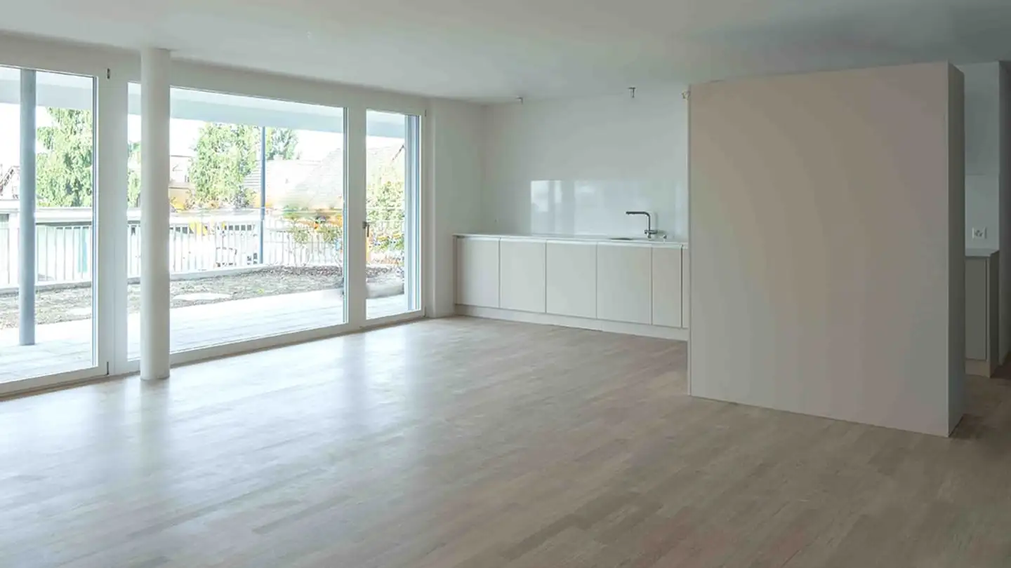 Appartamento in affitto - Alte Hedingerstrasse 4, 8910 Affoltern am Albis - Foto 2