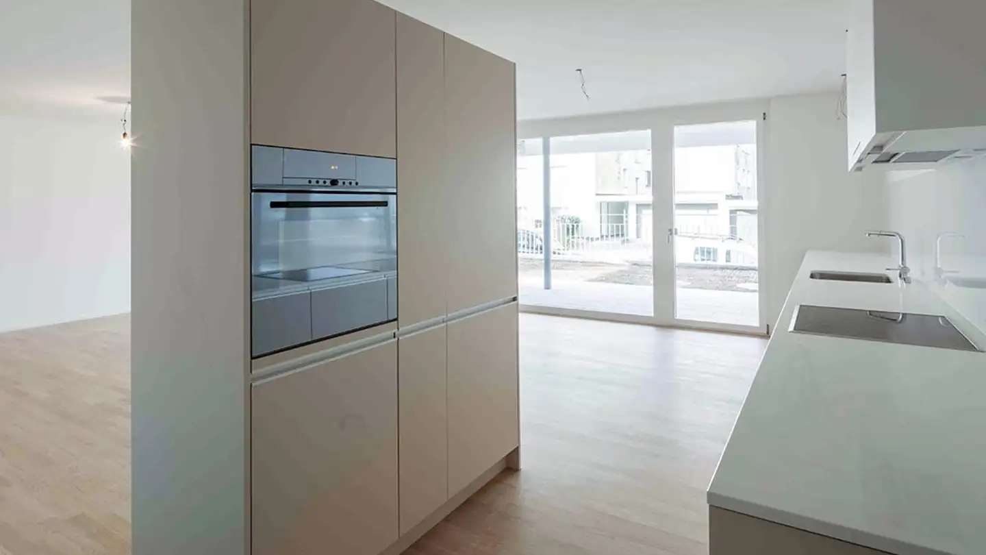 Appartamento in affitto - Alte Hedingerstrasse 4, 8910 Affoltern am Albis - Foto 3