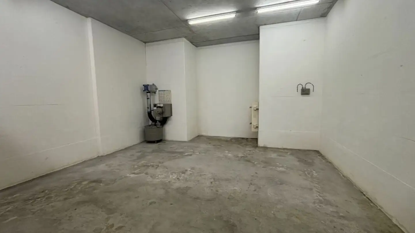 Espace de stockage à louer - Industriestrasse 13a, 6300 Zug - Photo 3