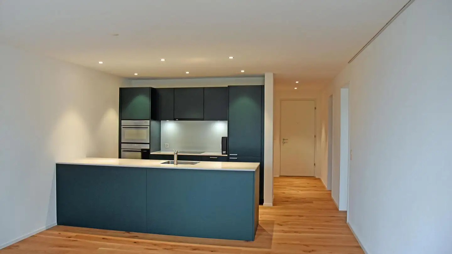 Appartement à louer - Unterdorfstrasse 3, 6276 Hohenrain