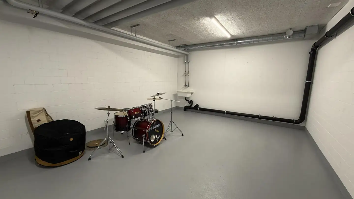 Workshop for rent - 8572 Berg TG