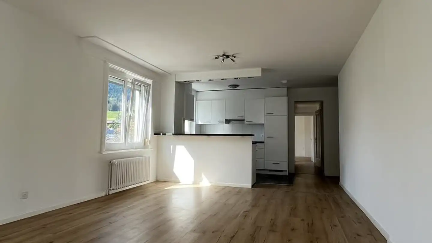 Appartamento in affitto - La Lignière 25, 2735 Malleray - Foto 2