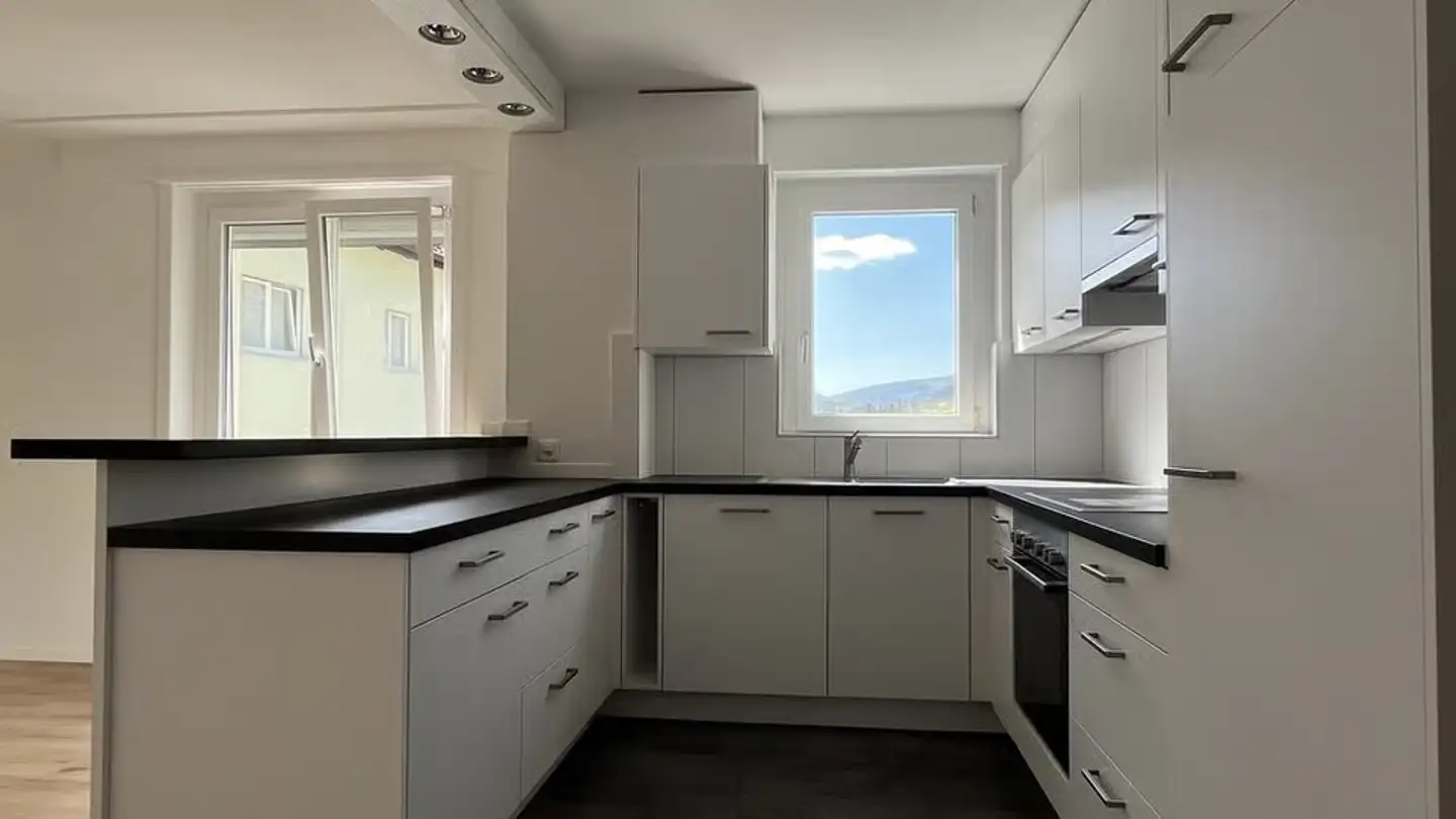 Appartamento in affitto - La Lignière 25, 2735 Malleray - Foto 3
