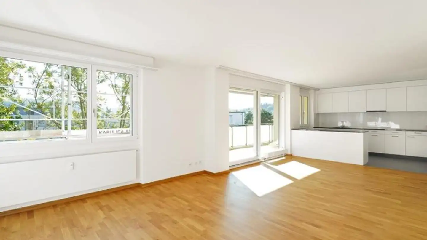 Appartamento in affitto - Bottmingerstrasse 121, 4102 Binningen - Foto 4