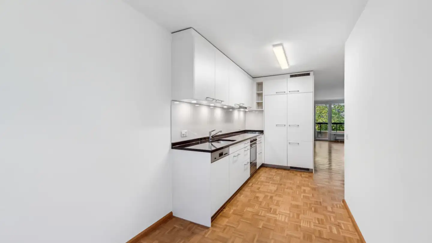 Apartment for rent - Rohrhagstrasse 10, 4104 Oberwil BL - Photo 3