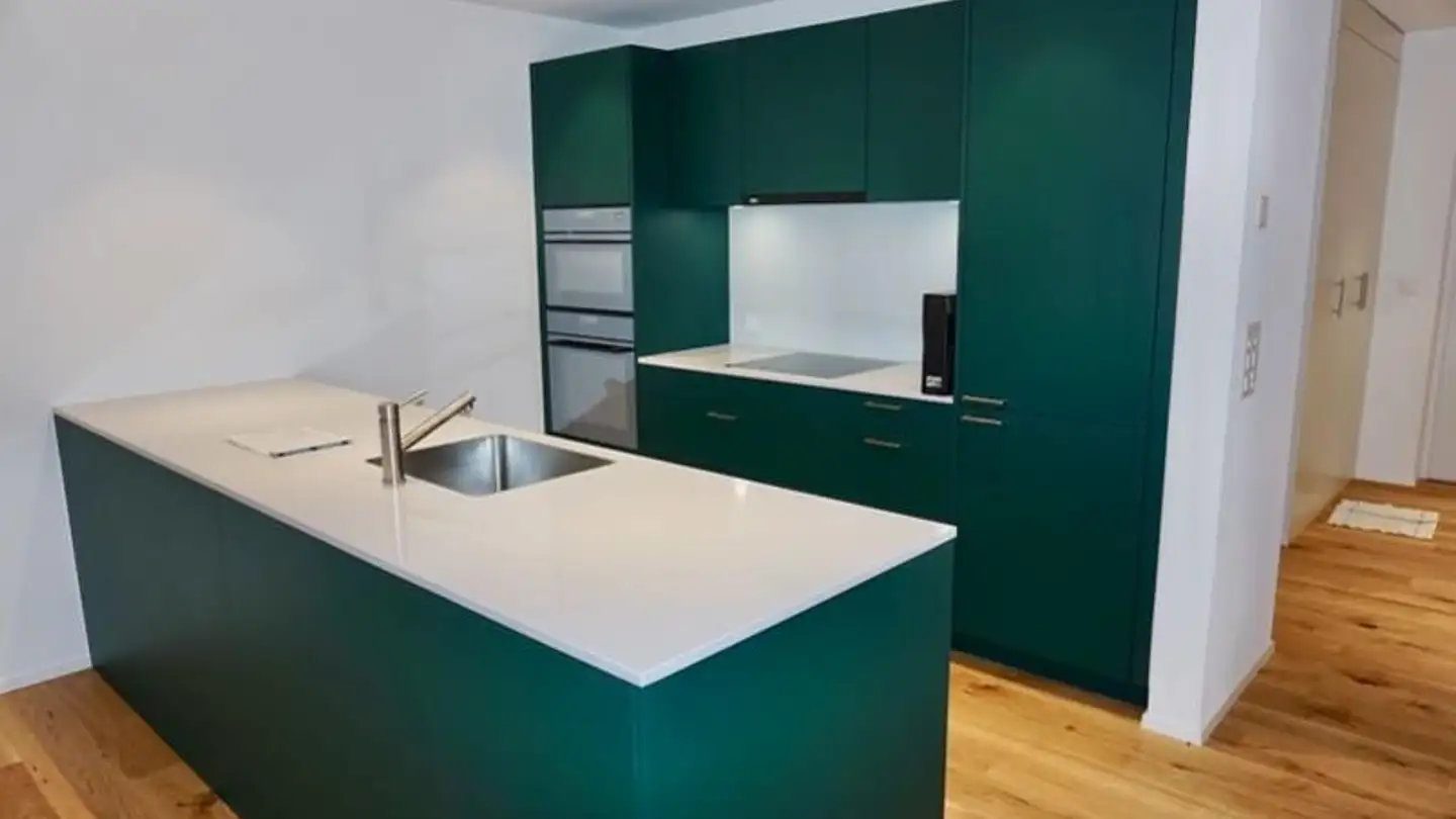 Appartement à louer - Unterdorfstrasse 3, 6276 Hohenrain - Photo 2
