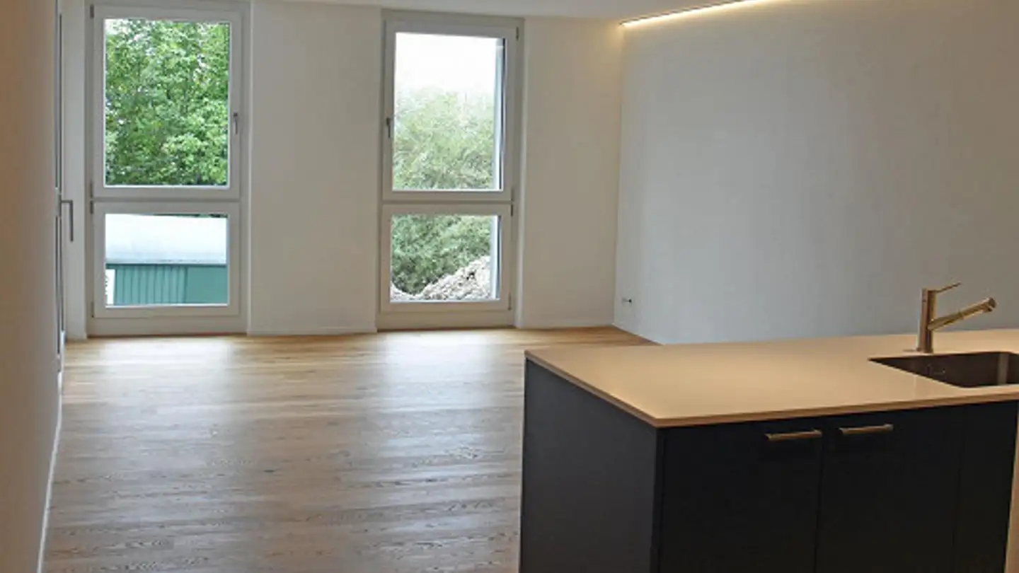 Appartement à louer - Unterdorfstrasse 3, 6276 Hohenrain - Photo 3