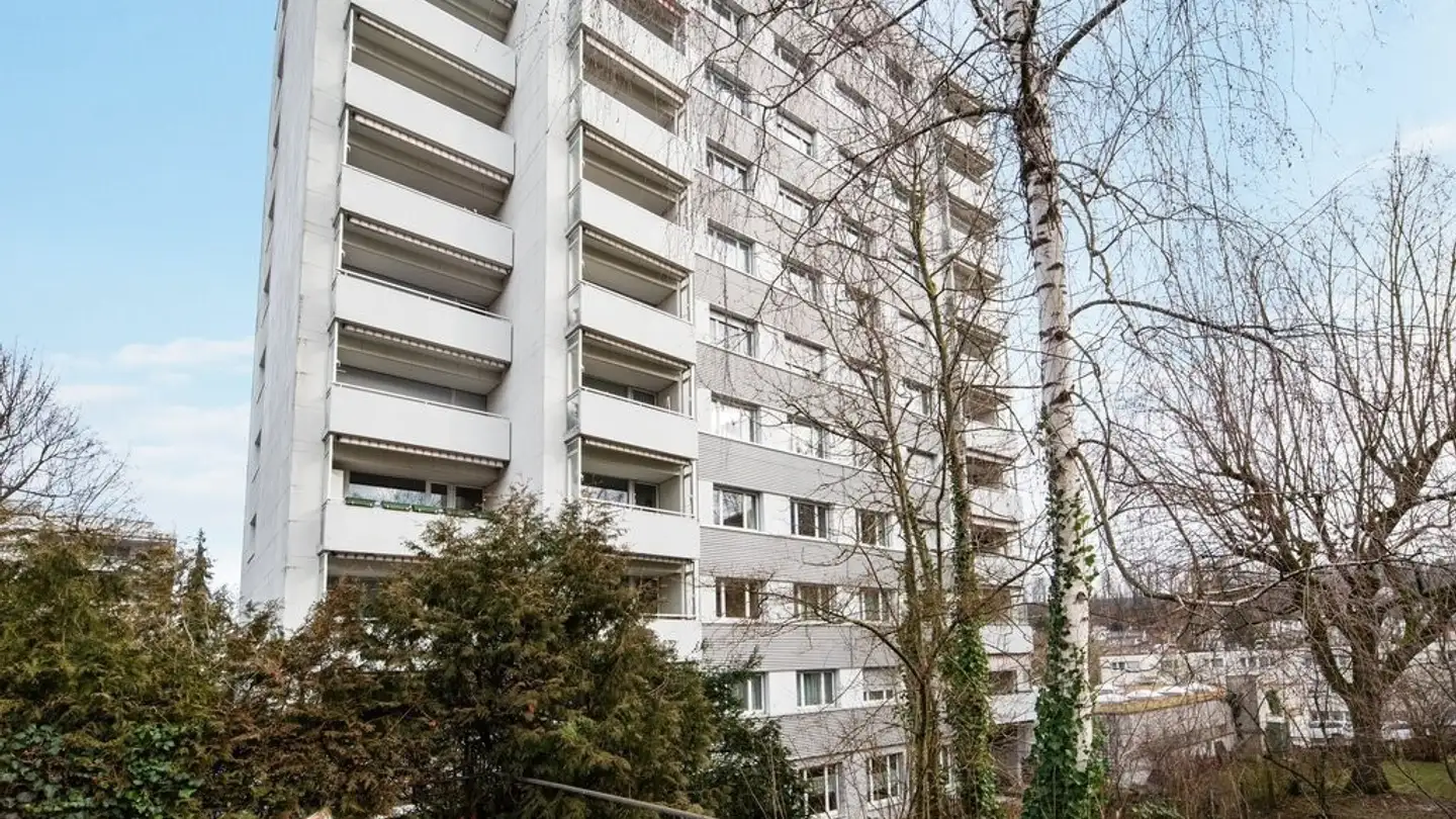 Wohnung mieten - Lindenstrasse 33, 4102 Binningen