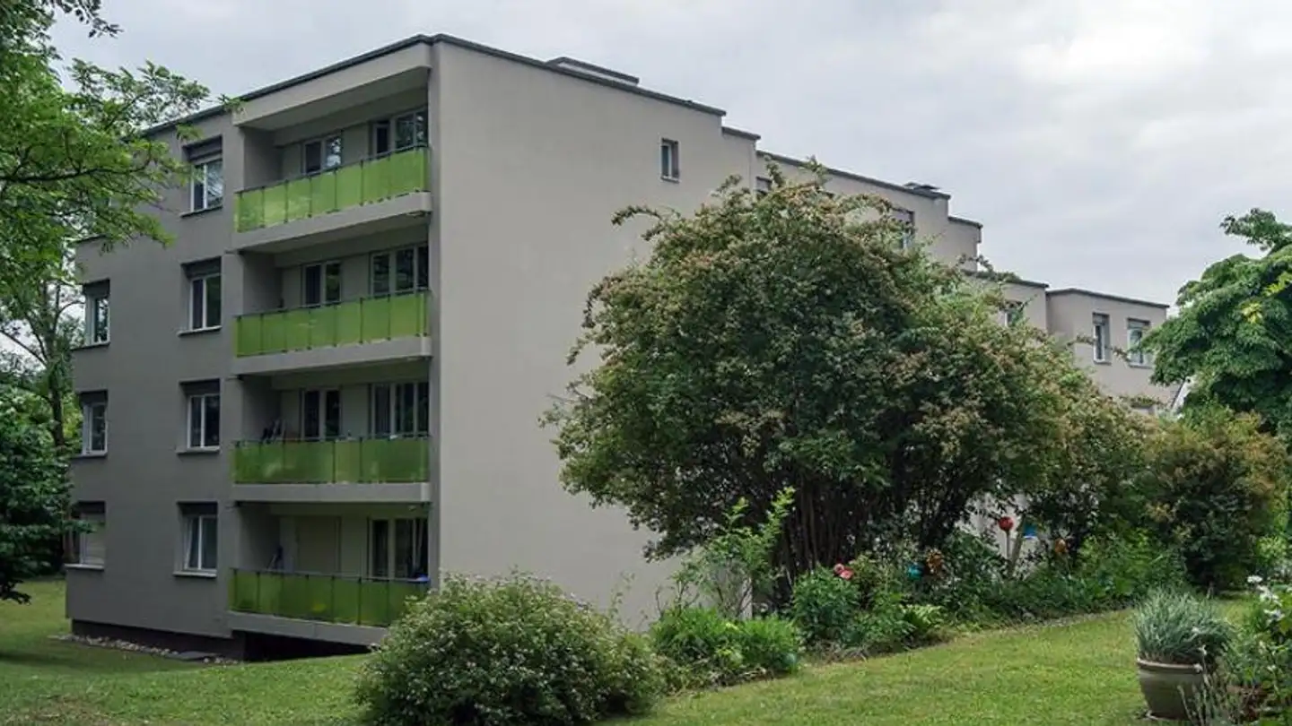 Appartamento in affitto - Bottmingerstrasse 121, 4102 Binningen