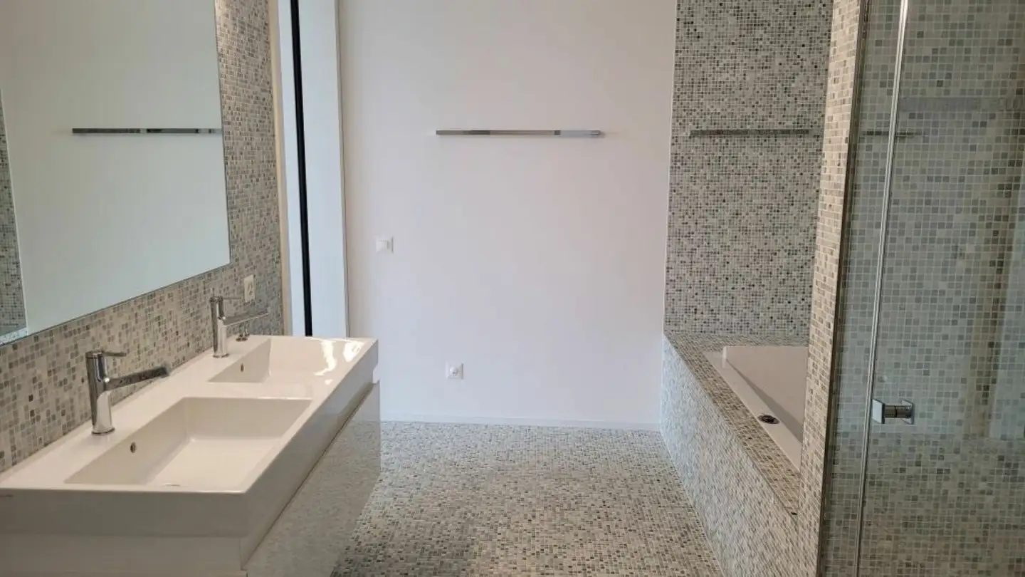 Appartement à louer - Robert-Stephenson-Weg 47, 8004 Zürich - Photo 4