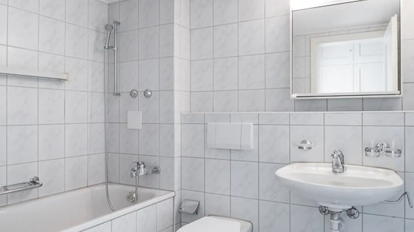 Apartment for rent - Lindenstrasse 33, 4102 Binningen - Photo 4