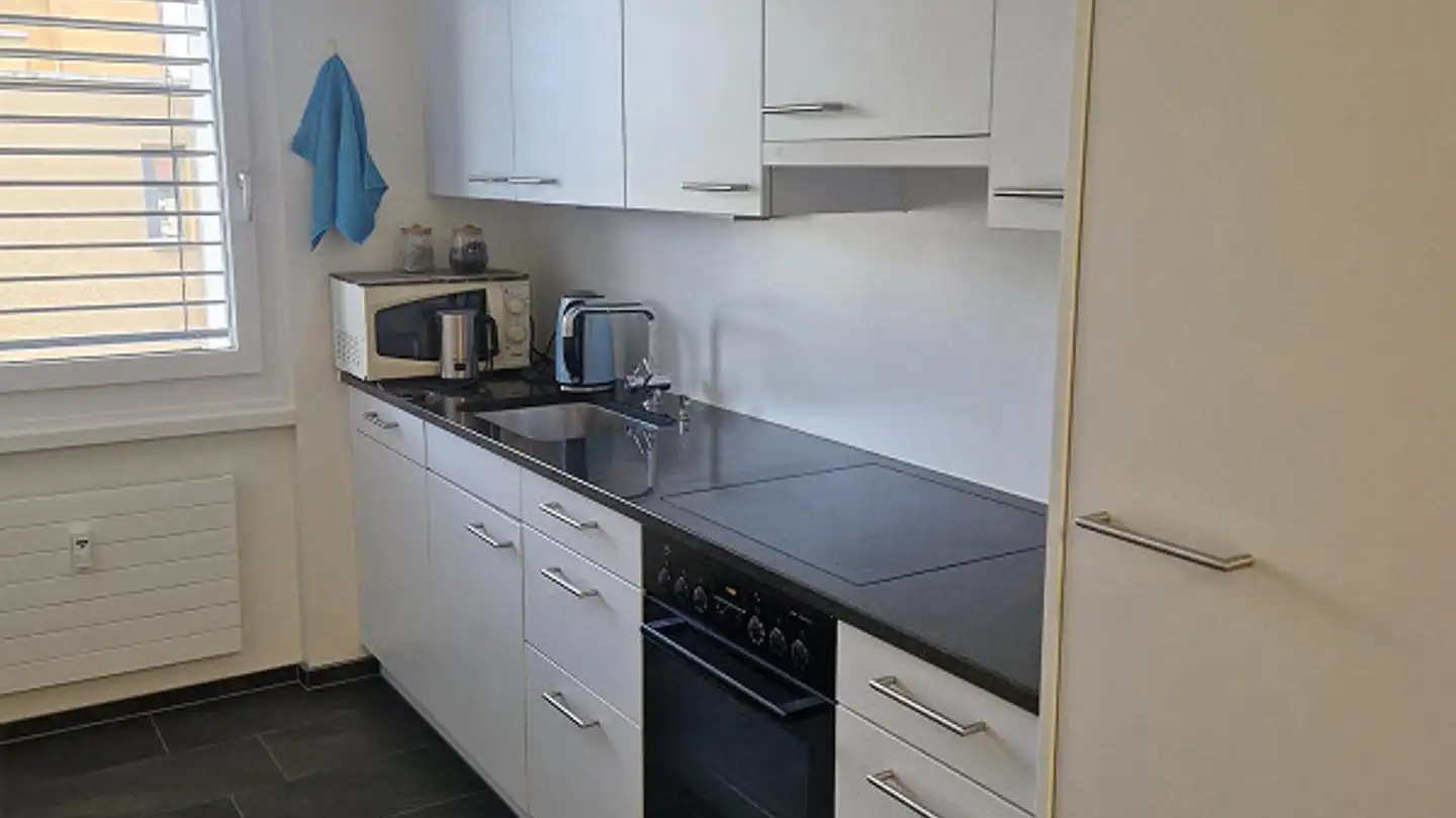 Apartment for rent - 3012 Bern - Photo 2