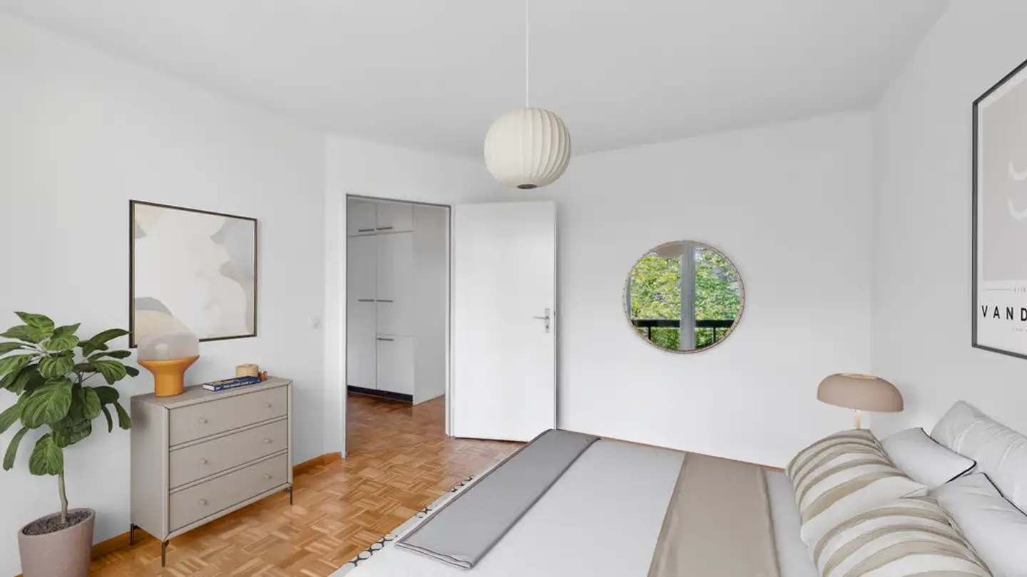 Apartment for rent - Rohrhagstrasse 10, 4104 Oberwil BL - Photo 4