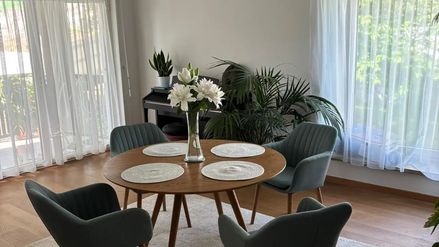 Appartement à louer - Seestrasse 266, 8038 Zürich - Photo 2