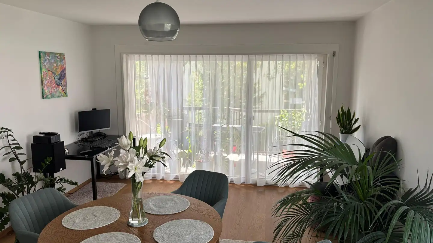 Appartement à louer - Seestrasse 266, 8038 Zürich - Photo 3