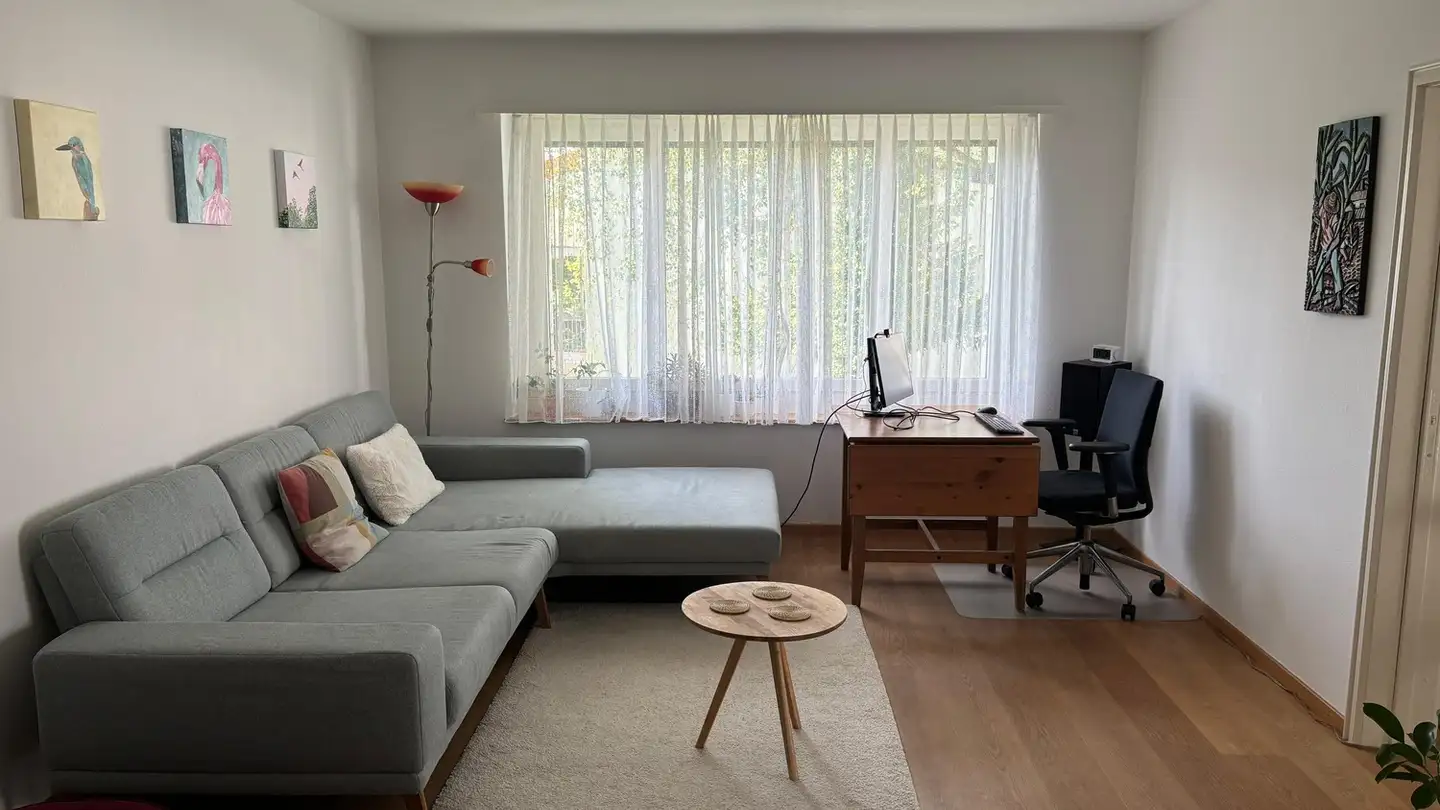 Appartement à louer - Seestrasse 266, 8038 Zürich - Photo 4
