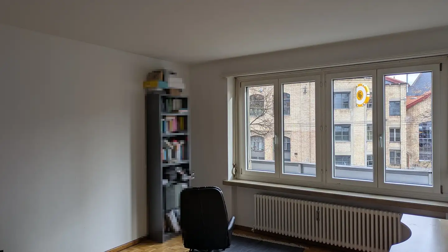 Appartement à louer - Zürcherstrasse 44, 8400 Winterthur