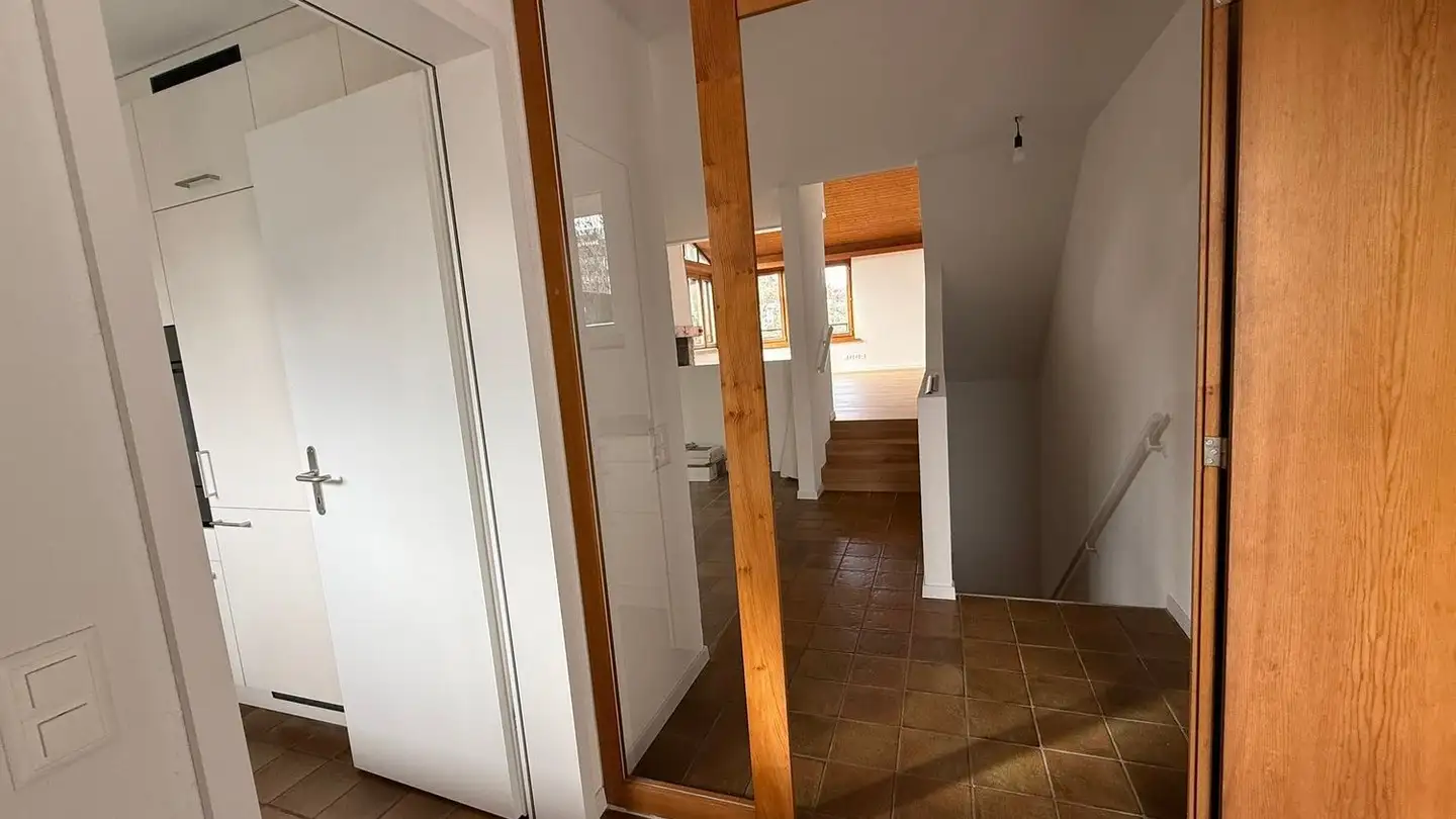 Casa a schiera in affitto - Haselholzweg 1, 3098 Schliern b. Köniz - Foto 3