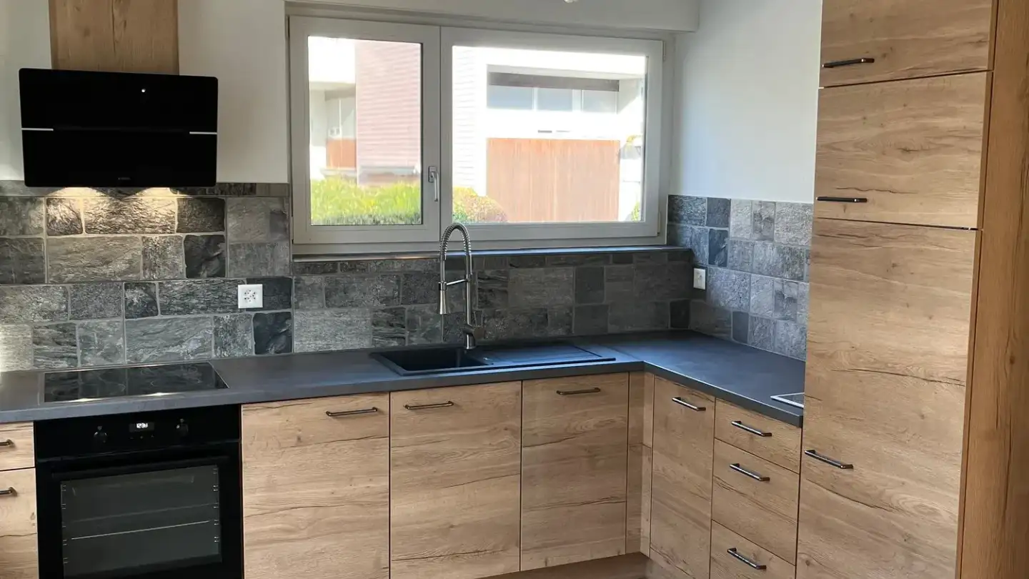 Apartment for rent - Alte Jonastrasse 20, 8640 Rapperswil SG
