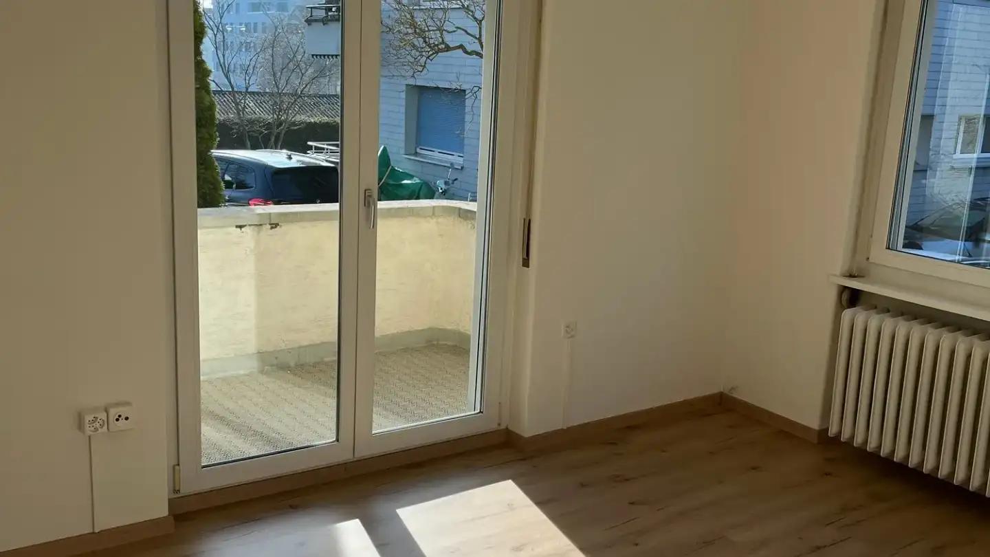 Apartment for rent - Alte Jonastrasse 20, 8640 Rapperswil SG - Photo 2