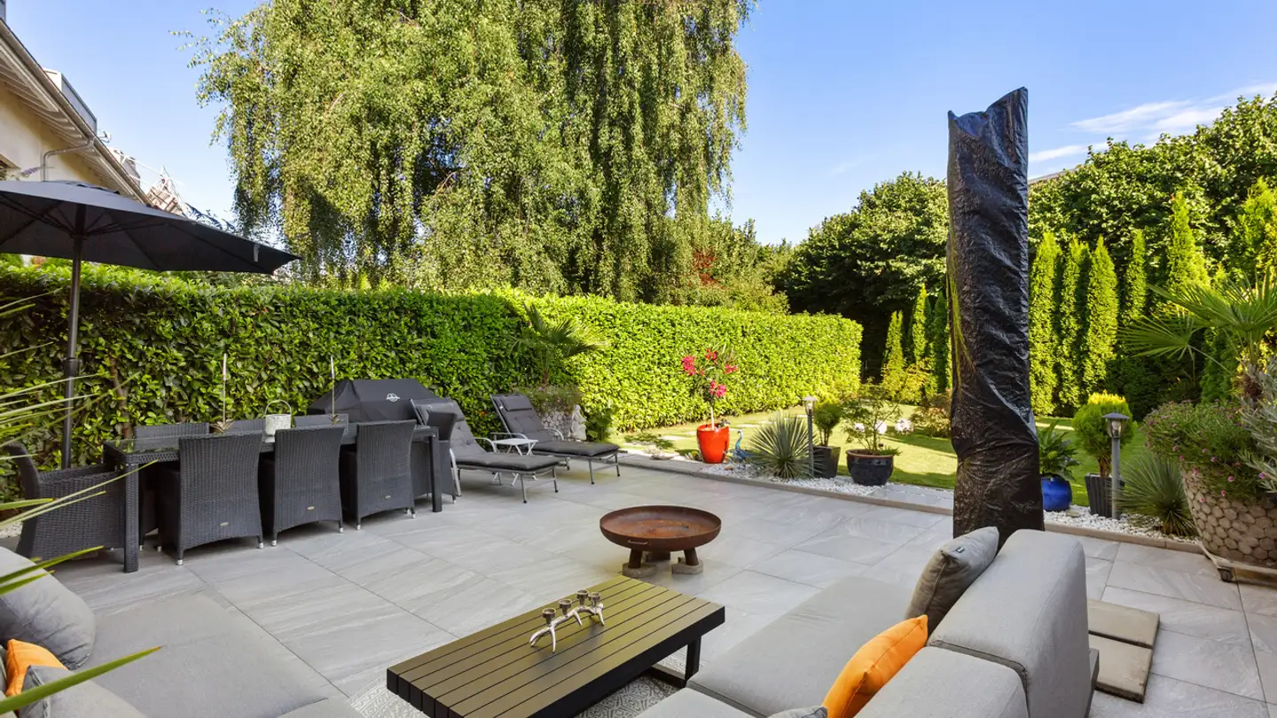 Casa singola in vendita - Härdlenstrasse 106, 8302 Kloten - Photo 3