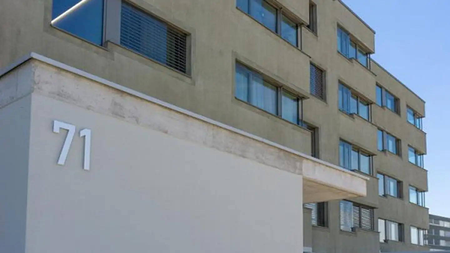 Appartement à louer - Sankt Jakob-Strasse 71, 4132 Muttenz - Photo 3