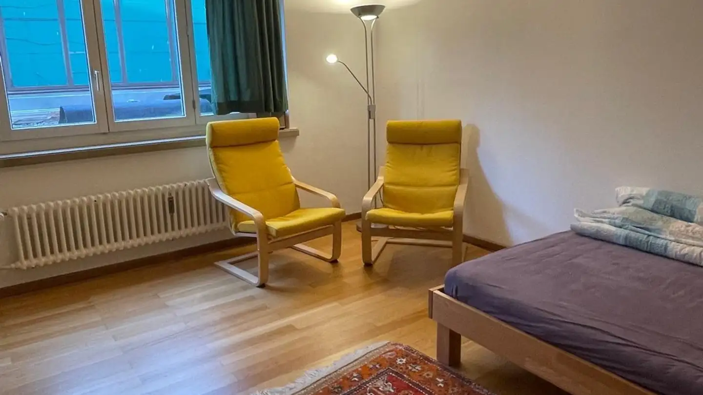 Appartement à louer - Zürcherstrasse 44, 8400 Winterthur - Photo 4